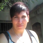 Perfil de Hulya
