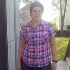 Perfil de Riham